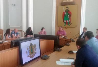 В Рязани пройдёт первый городской гастрономический фестиваль