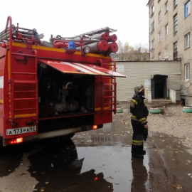 фото сайта ГУ МЧС России по Рязанской области