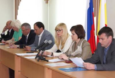 На Рязанщине подвели итоги конкурса на лучшую организацию физкультурно-спортивной работы