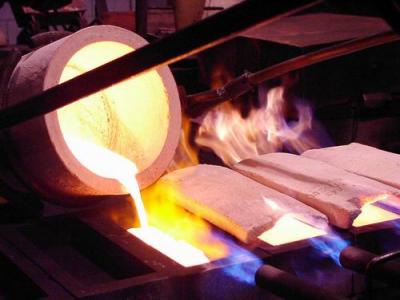 Предприятия Рязанского региона отметили День металлурга