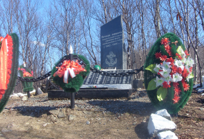 Школьники Рязанщины благоустраивают мемориалы и памятники