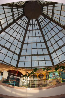 В магазине «Макси» в ТРЦ «Виктория Плаза» действуют скидки на бельё датской марки «Ardi»