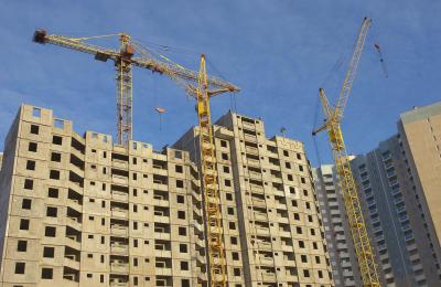 В Рязанской области в прошлом году построили более 666 тысяч квадратных метров жилья