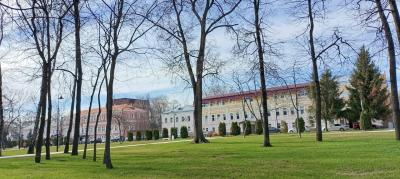 На Рязанщине воздух прогреется до 16 градусов