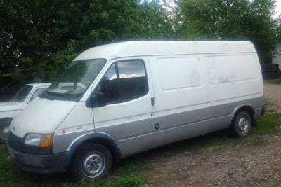 Из-за долга по алиментам житель Михайловского района может лишиться авто