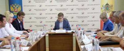 Михайловский завод стройматериалов признан приоритетным инвестпроектом