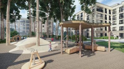 «Ростелеком» сделал цифровым рязанский ЖК «Солотчинский квартал»