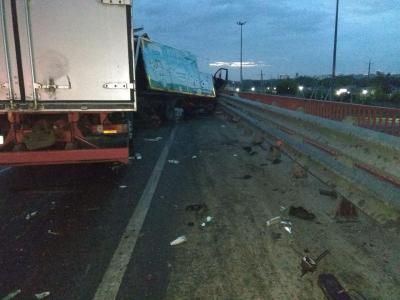 Возбуждено уголовное дело в отношении водителя, устроившего смертельное ДТП в Рязани