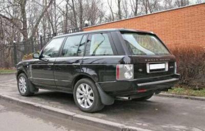 Рязанца хотят лишить «железного коня»