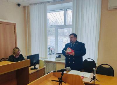 Жителю Кораблино ограничили свободу за незаконное хранение боеприпасов