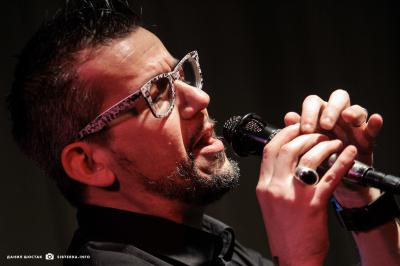 Рязанцы услышат одного из лучших джазовых музыкантов