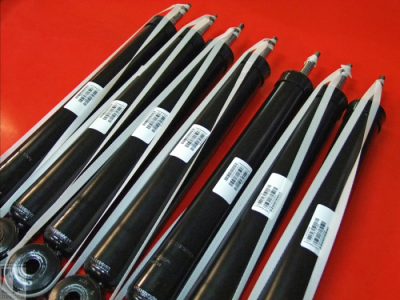 В Скопине наладили производство амортизаторов для LADA Vesta