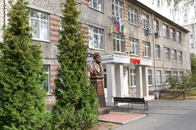 Андрей Кашаев попрощался с РИРО