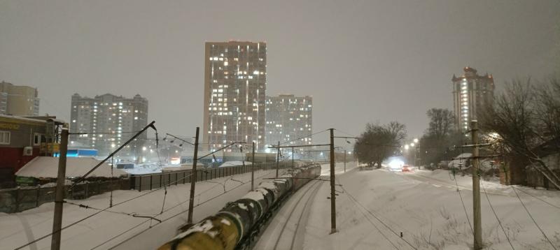 В Рязанской области железнодорожники отремонтируют 21 переезд