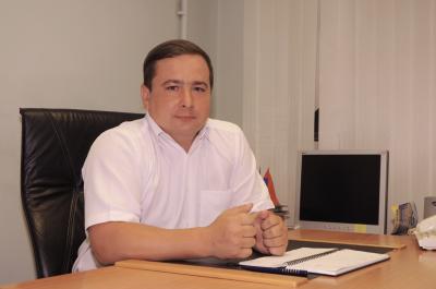 Вадим Пинигин