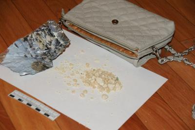 Воронежский суд приговорил рязанку к 10 годам лишения свободы за торговлю героином