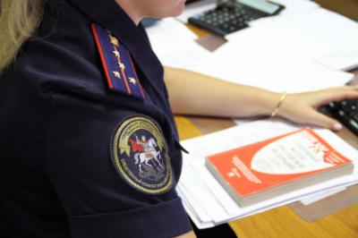 Касимовца осудят за убийство жены из ревности