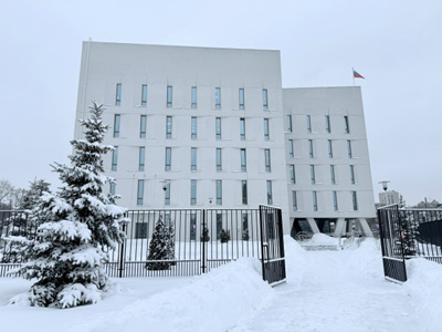 Рязанским журналистам Наталье Смольяниновой и Алексею Фролову продлили домашний арест