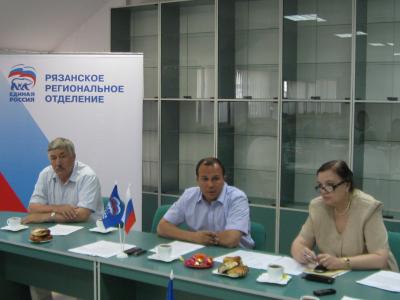 Делегация рязанцев отправится в Петербург для установки на Пискарёвском кладбище памятного знака землякам 