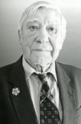 Скончался ветеран рязанской журналистики Анатолий Лисин