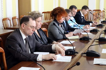 Общественная палата при гордуме предлагает провести в Рязани День русского языка 