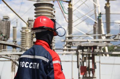 Энергетики восстанавливают электроснабжение небольшой части потребителей Рязани после технологического нарушения