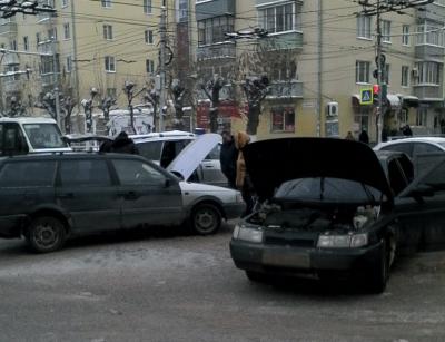 Фото: пользователь соцсети «ВКонтакте» Ольга Шилина