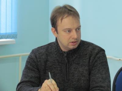 Александр Селиванов