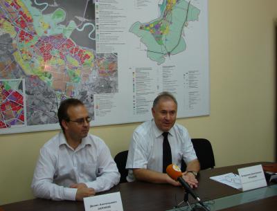 В Рязани стартовал конкурс на лучшую новостройку 2014 года