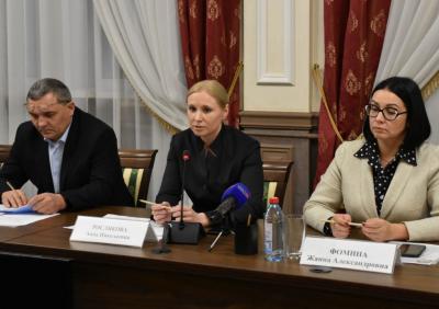 Рязанские конфессии призвали не поддаваться на провокации