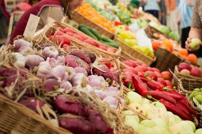 Сельхозрынку в Торговом городке не продлили разрешение на работу