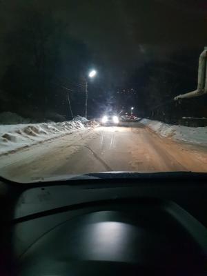 Фото: группа «Подслушано у Водителей в Рязани» в соцсети «ВКонтакте»