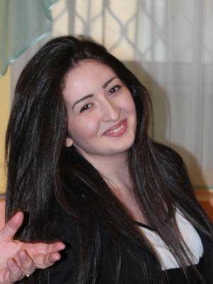 В Рязани пропала девушка