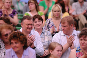 Олег Шишов: «12 июня — это процесс на самом деле такой растянутый по времени»