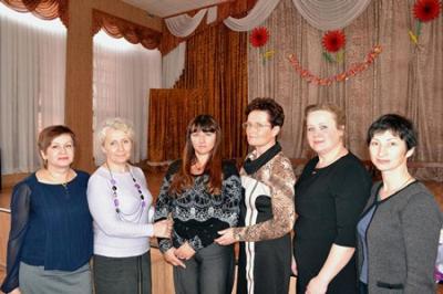 В Рязани состоялся логопедический капустник