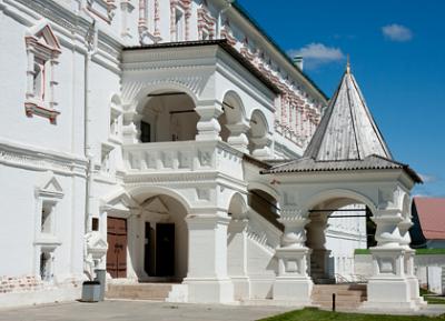 Рязанцам покажут клад