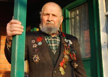 Житель Рязанской области удостоен награды правительства Франции