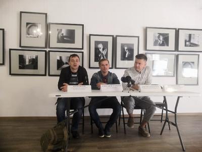 На фестивале «Подбелка 2019» появится детская сцена и снимут фильм с участием зрителей