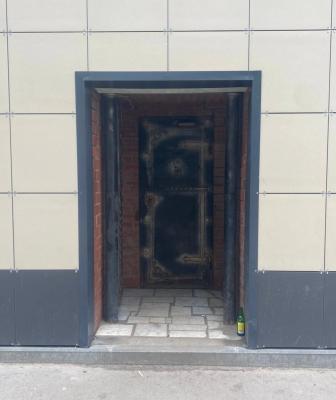 Рязанцы пожаловались на недобросовестную рюмочную 