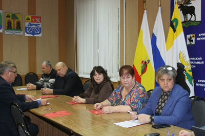 В Рязанской области назначили глав трёх муниципальных округов