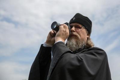 Фото сайта Рязанской епархии