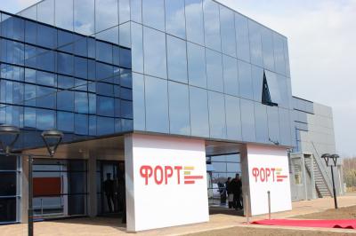 Премьер-министр РФ знакомится с экономическим потенциалом Рязанщины