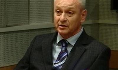 Игорь Мартынов