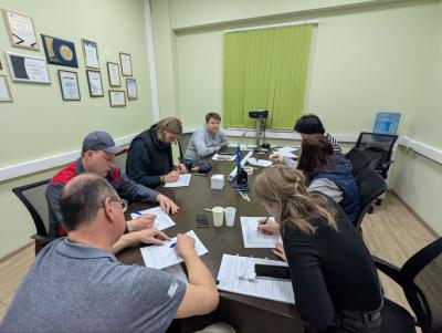 Техника «6-3-5»: эксперты РЦК рассказали о необычном методе принятия решений