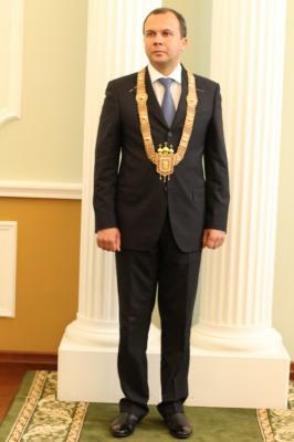 Андрей Кашаев