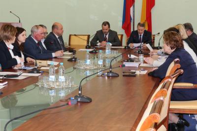 На ясельные группы в Рязанской области до 2021 года направят более миллиарда рублей