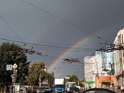 Фото: пользователь соцсети «ВКонтакте» Женя Тейлор