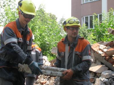 РНПК отмечена Знаком качества социального партнёрства и благоустройства