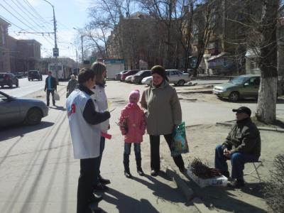 Рязанцам напомнили о Гагарине