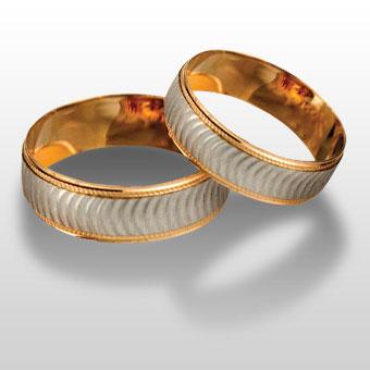 Первый в год Козы брак заключила касимовская чета Козловых